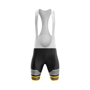 2020 1 Star Cycling (V1) Black) Shorts & Pants