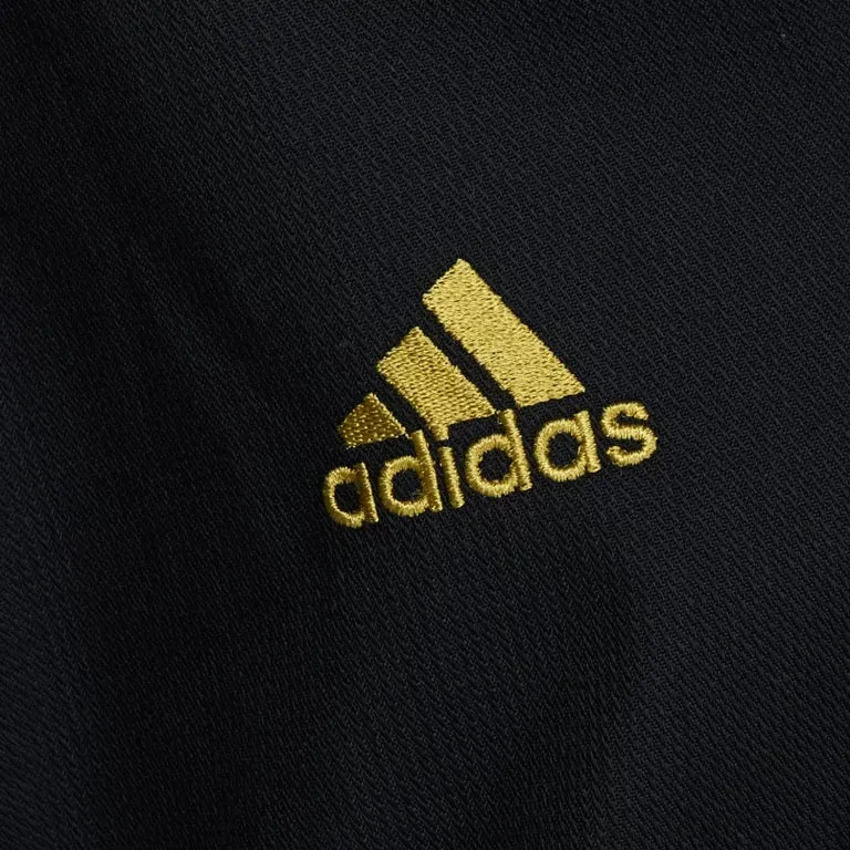 ADIDAS OPEN KARATE UNIFORM