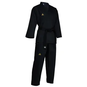 ADIDAS OPEN KARATE UNIFORM