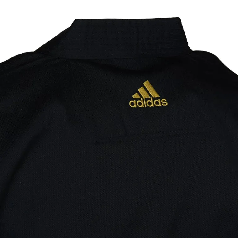 ADIDAS OPEN KARATE UNIFORM