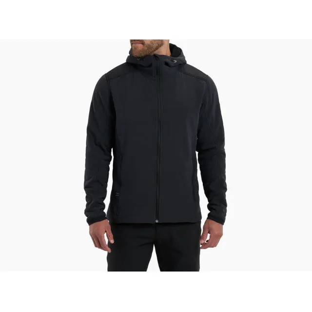 Aero Fleece Hoody