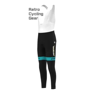 Astana Bianchi Bib Cycling Pants