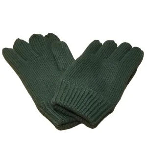 Avenel Glove With Thinsulate Lining - Olive