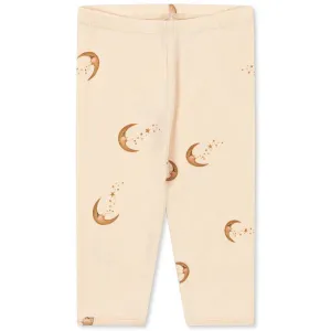 Baby Legging Pants in Moon Blush by Konges Slojd - Last One In Stock - 0-1 Months