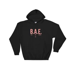 BAE Black and Educated - Hoodie