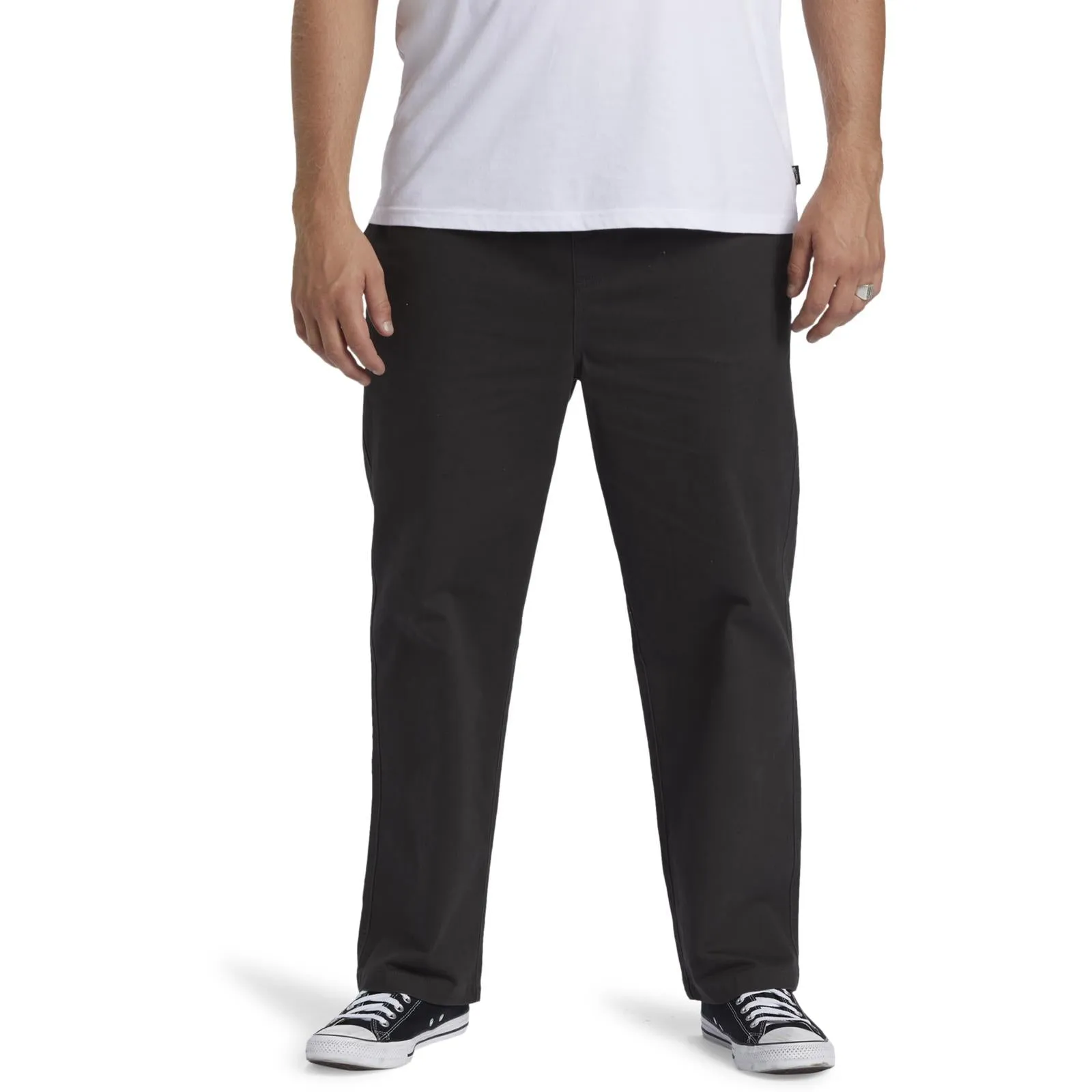 Billabong Mens Larry Cotton Chinos