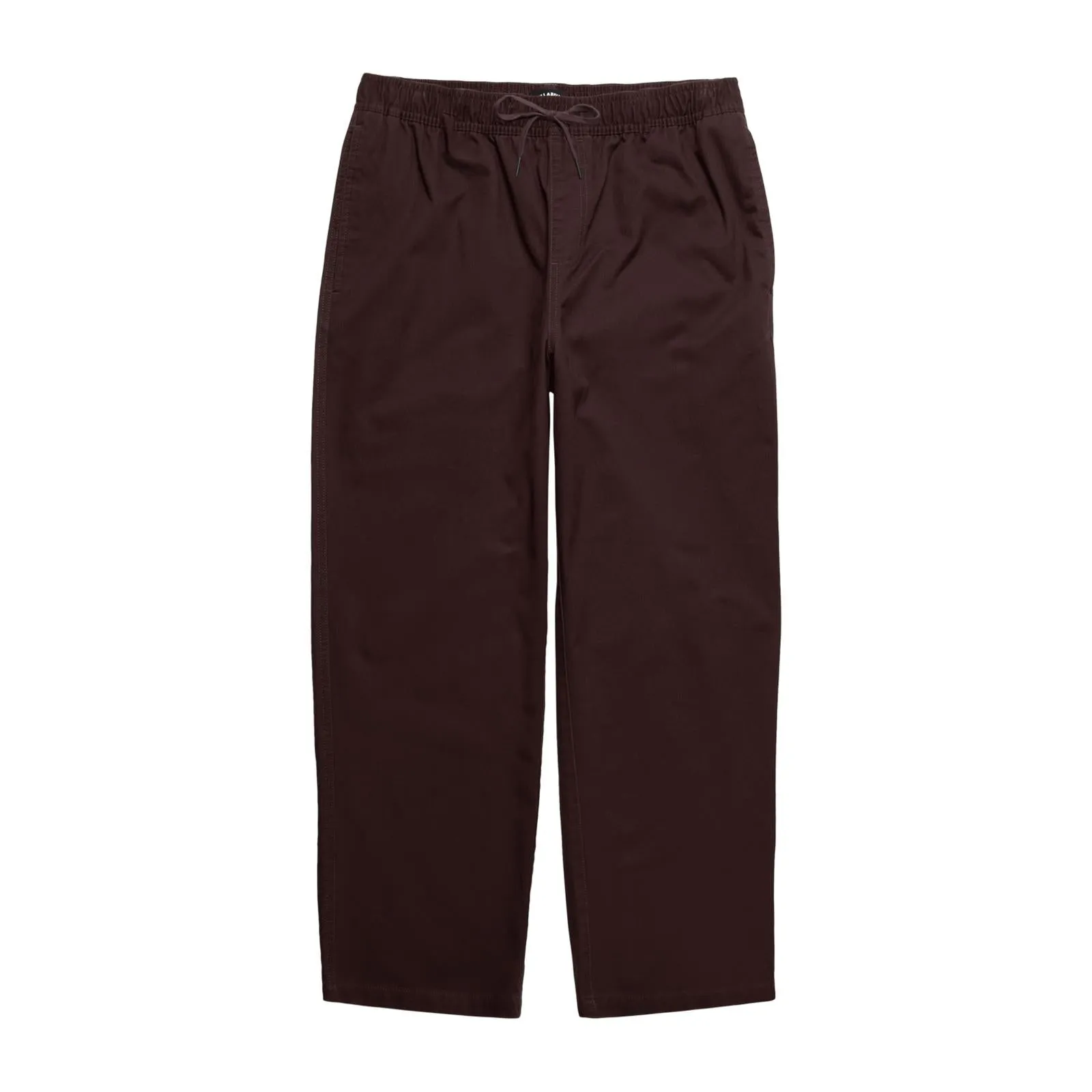 Billabong Mens Larry Cotton Chinos