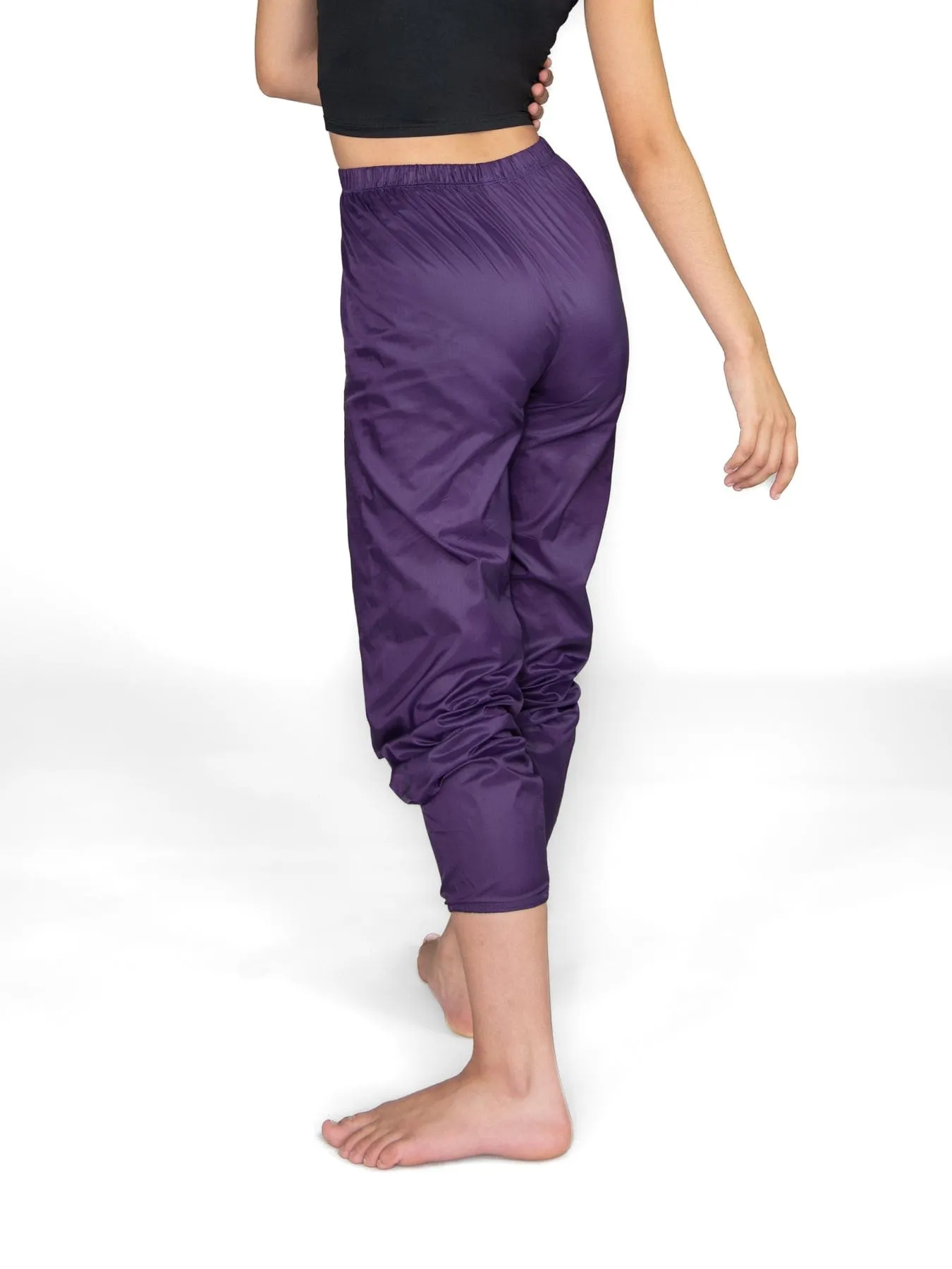 Body Wrappers 071 Girls Pant