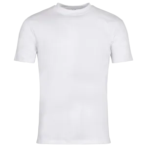 Bruno Tee - White