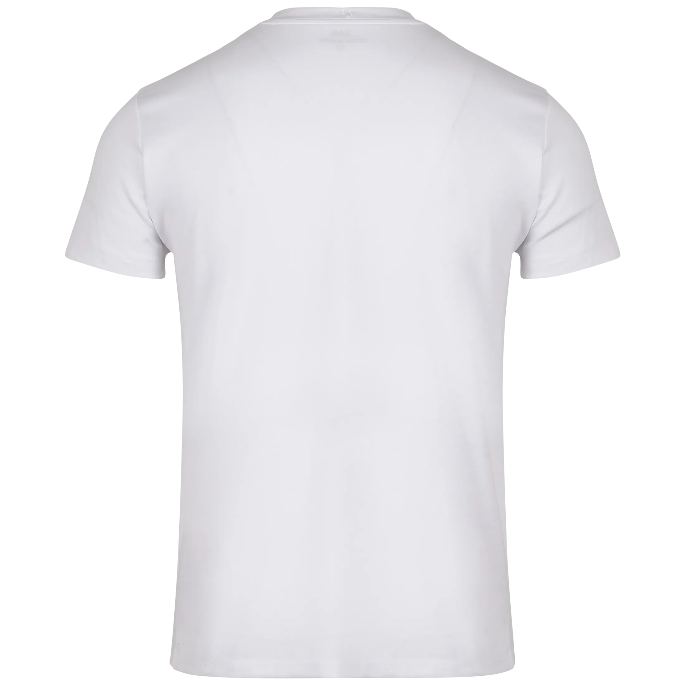 Bruno Tee - White