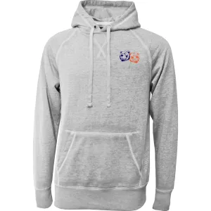 BTC - BAW Adult Burnout Hoodies