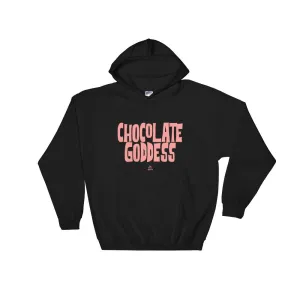 Chocolate Goddess - Hoodie