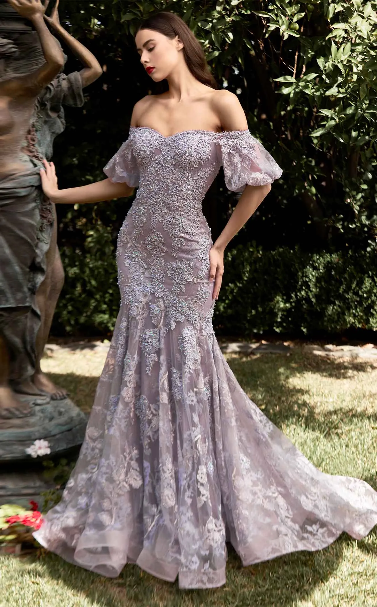 Cinderella Divine CD959 Dress