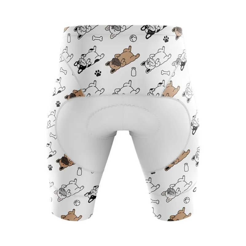 Dog Theme (V5) Shorts & Pants