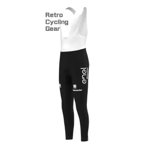 Enel  Bianchi Bib Cycling Pants