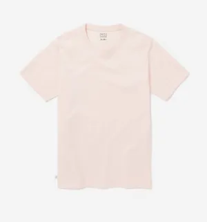 Essential Cotton T-shirt Pink