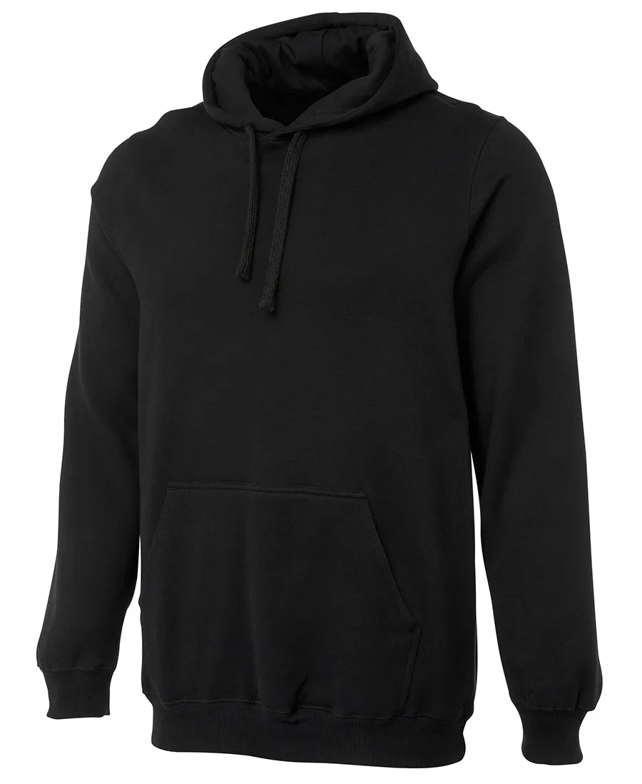 Fleecy Hoodie