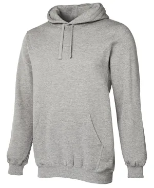 Fleecy Hoodie