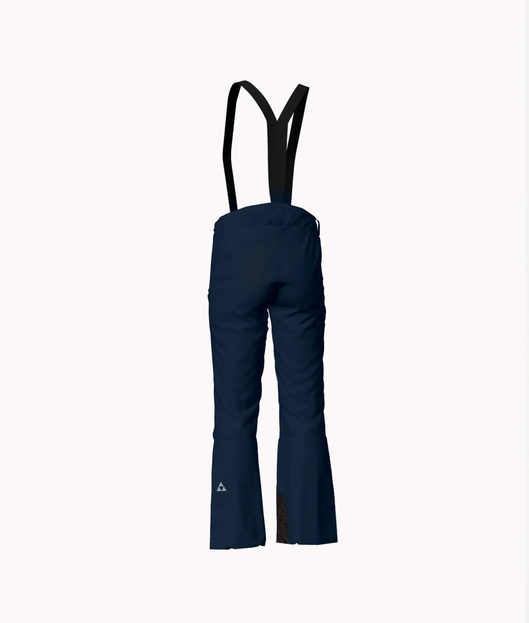 Fulpmes Insulated Ski Pants Women DARK NAVY