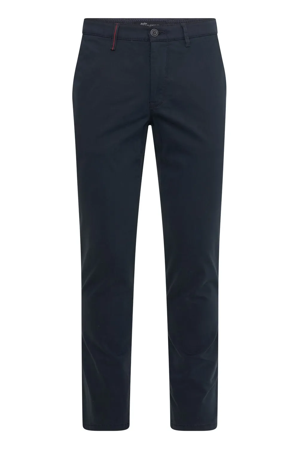 GARDEUR Sergio 2 Slim Chinos NAVY REG