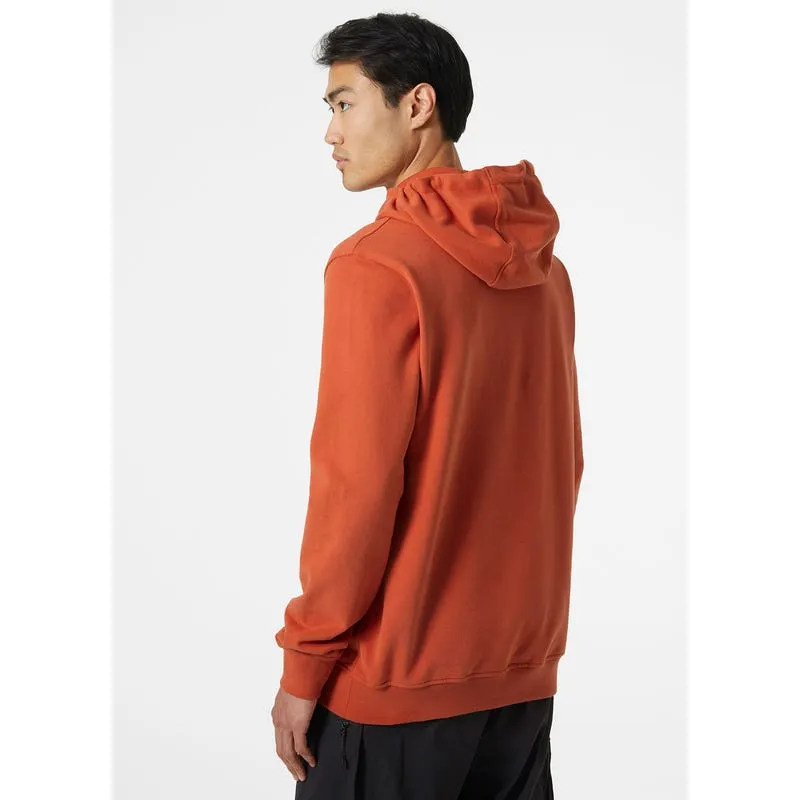 Helly Hansen Mens Box Hoodie