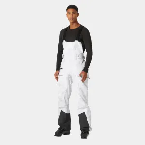 Helly Hansen Sogn Bib Shell Snow Pant - Men's