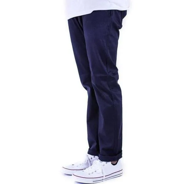 Kennedy Surplus Chinos Navy