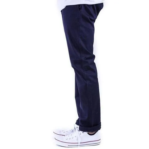 Kennedy Surplus Chinos Navy