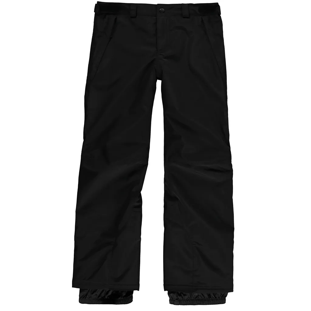 Kids Anvil Pants Black Out