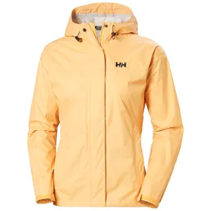 Loke Adventure Jacket - Yellow