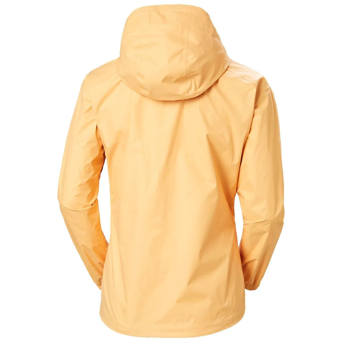 Loke Adventure Jacket - Yellow