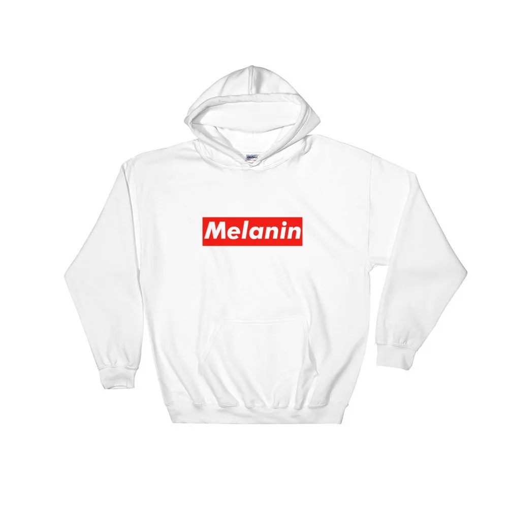 Melanin - Hoodie