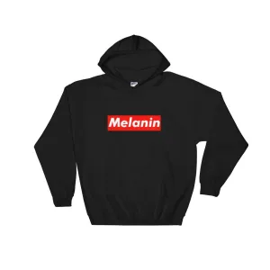 Melanin - Hoodie