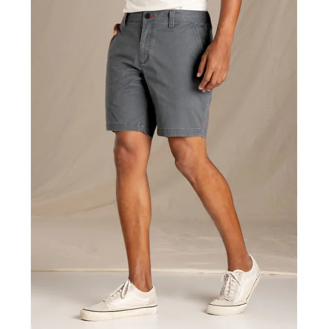 Men's Mission Ridge Short - 8" Inseam