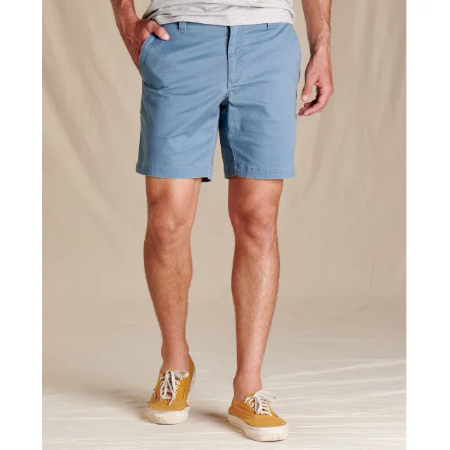 Men's Mission Ridge Short - 8" Inseam