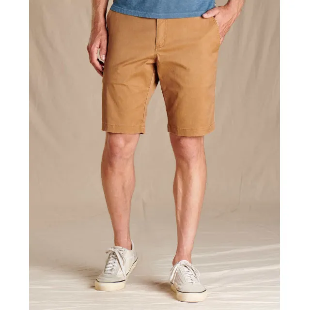 Men's Mission Ridge Short - 8" Inseam