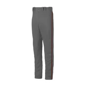 Mizuno Adult Premier Custom Piped Pro Pant G2 - Open Bottom