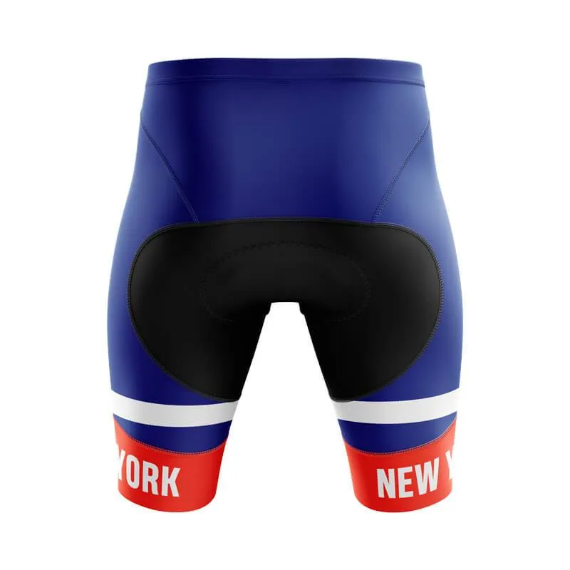 New York Shorts & Pants (V2)