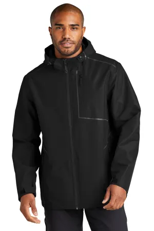 Port Authority® Collective Tech Outer Shell Jacket J920