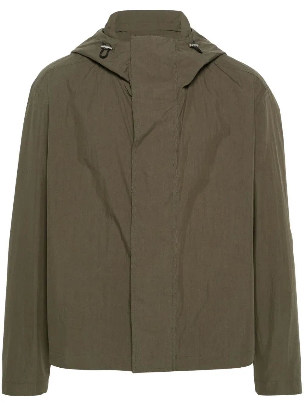 Regular Fit Blouson