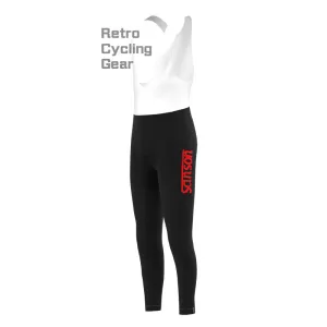 sanson Retro Cycling Pants