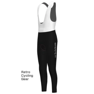 Telekom Retro Bib Cycling Pants