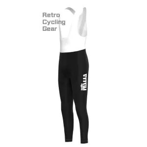 VETTA Retro Cycling Pants