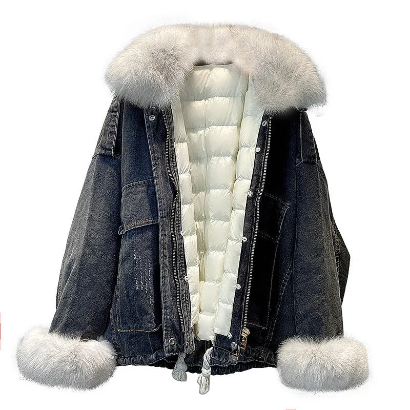 Winter Jackets For Women