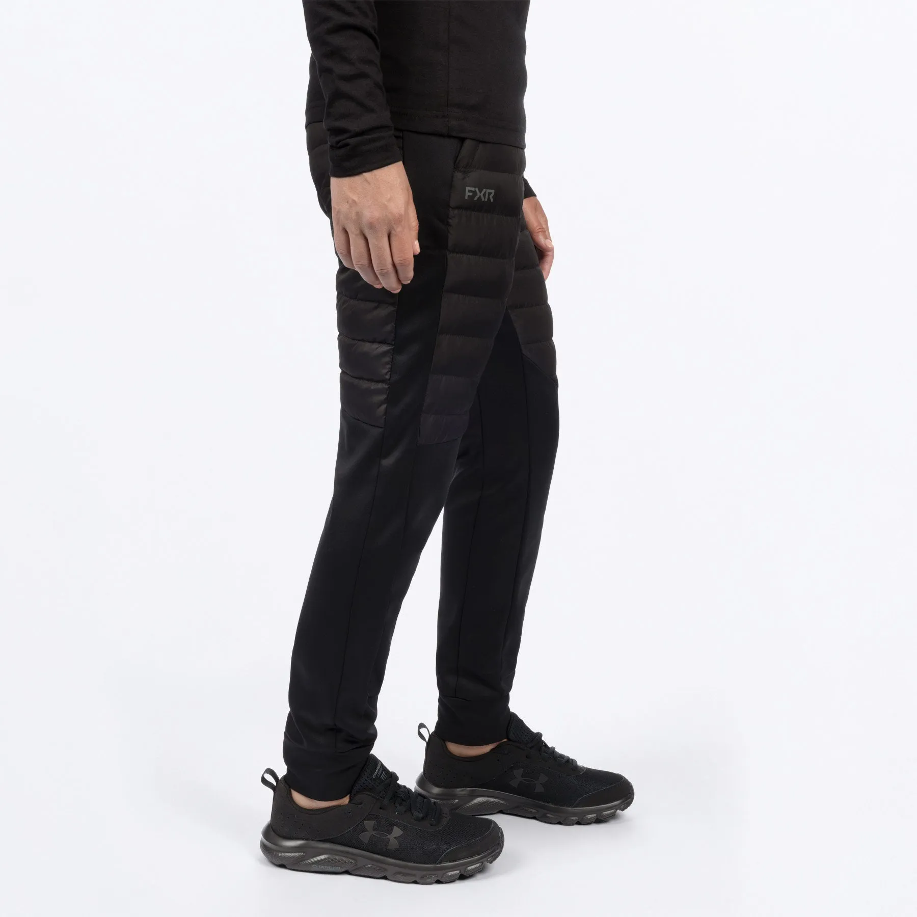 Women's Phoenix Quilted Pant